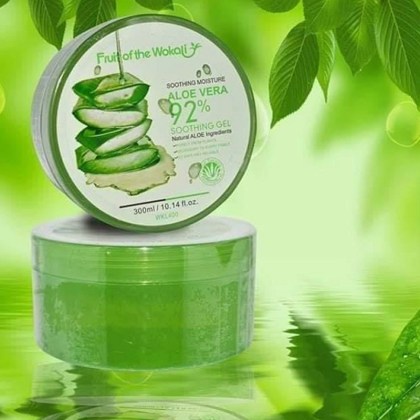 aloe-vera-92-soothing-moisture-gel-300ml-fruit-of-the-wokali